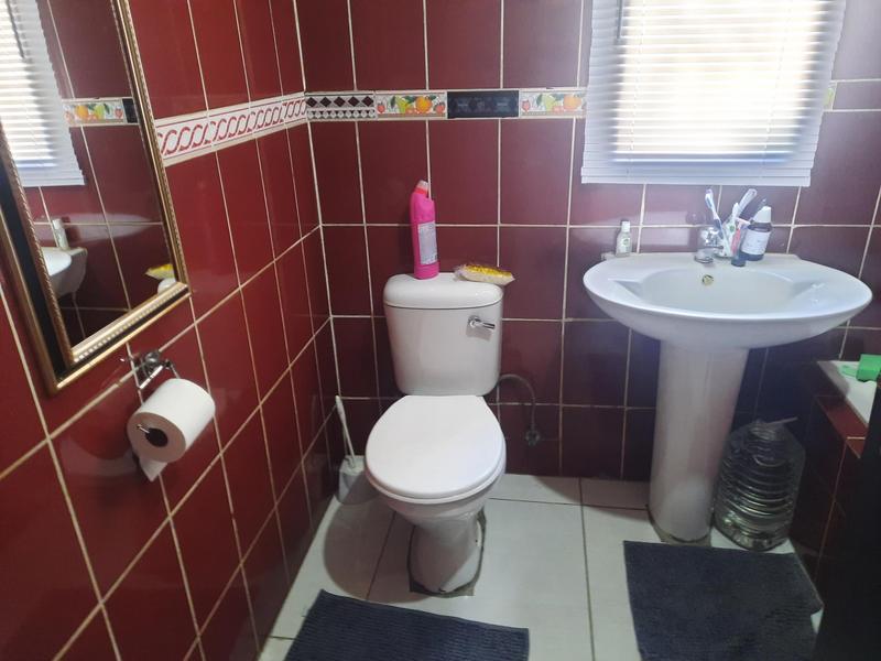 4 Bedroom Property for Sale in Daleside Gauteng