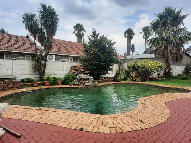3 Bedroom Property for Sale in Arcon Park Gauteng