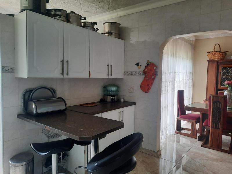3 Bedroom Property for Sale in Arcon Park Gauteng