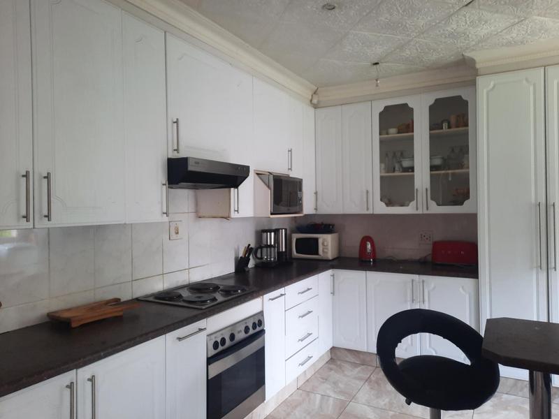 3 Bedroom Property for Sale in Arcon Park Gauteng