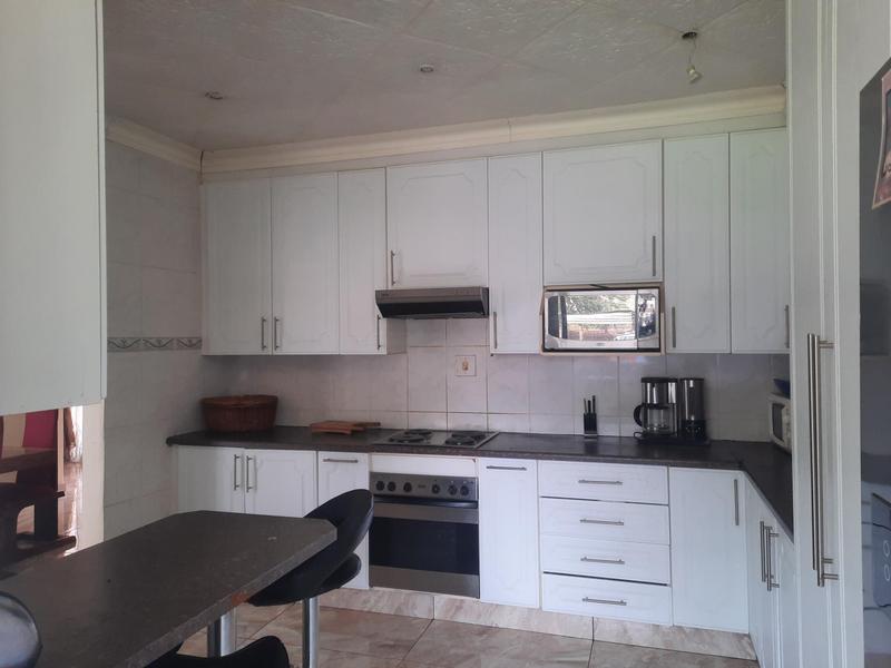 3 Bedroom Property for Sale in Arcon Park Gauteng