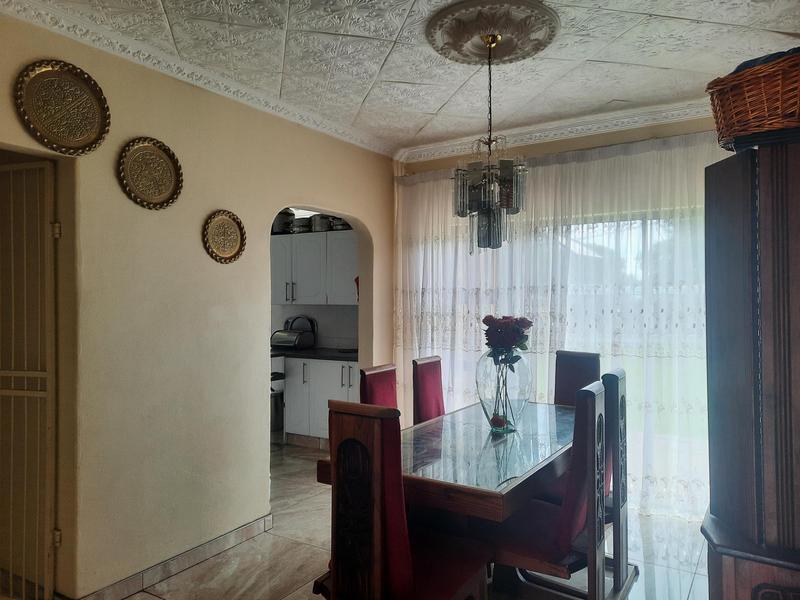 3 Bedroom Property for Sale in Arcon Park Gauteng