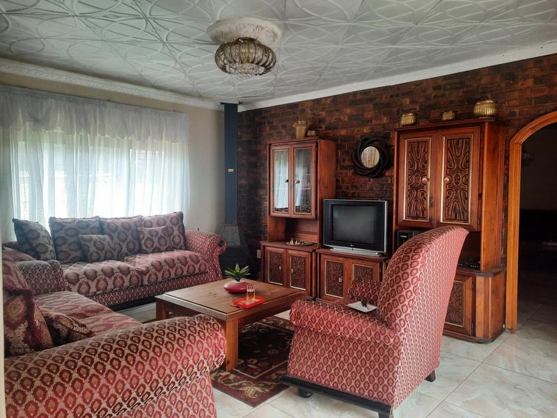 3 Bedroom Property for Sale in Arcon Park Gauteng