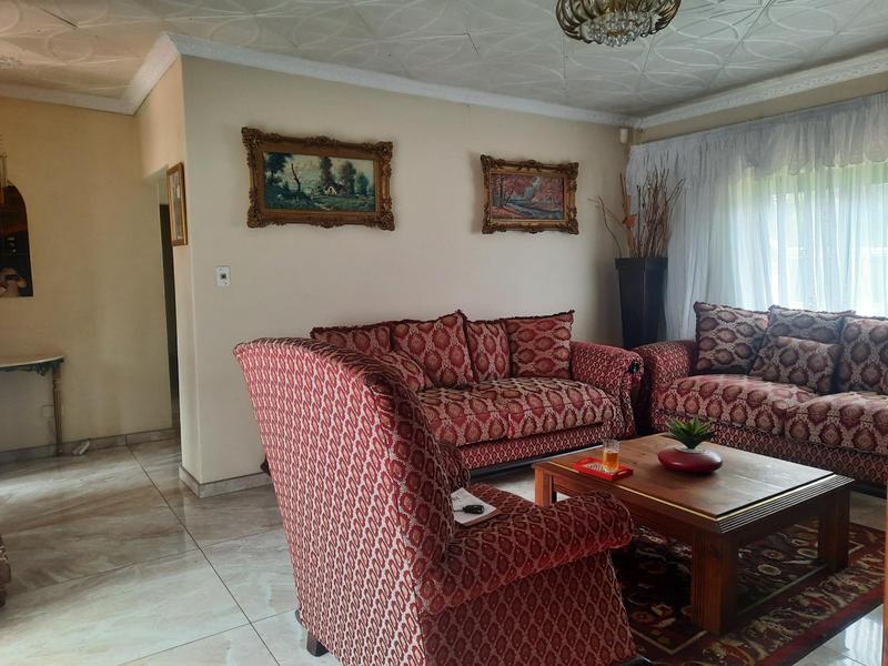 3 Bedroom Property for Sale in Arcon Park Gauteng