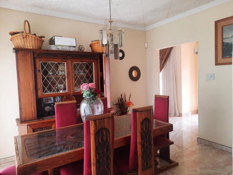 3 Bedroom Property for Sale in Arcon Park Gauteng
