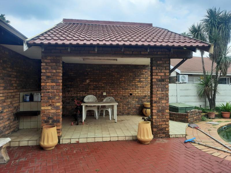 3 Bedroom Property for Sale in Arcon Park Gauteng