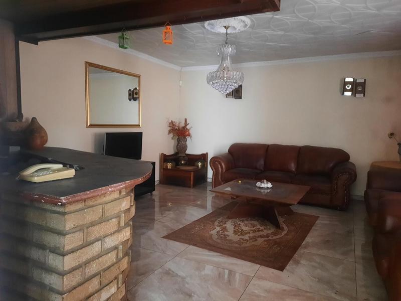 3 Bedroom Property for Sale in Arcon Park Gauteng
