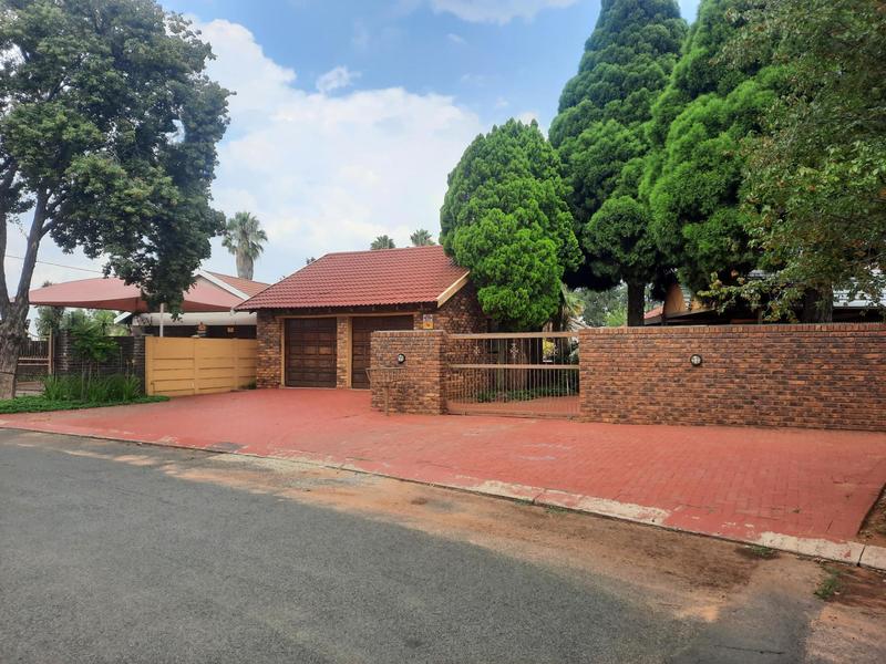 3 Bedroom Property for Sale in Arcon Park Gauteng
