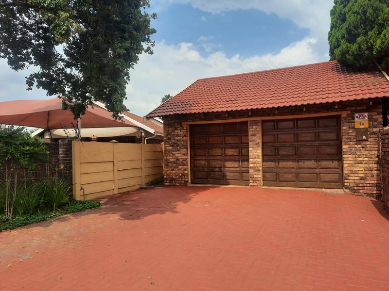 3 Bedroom Property for Sale in Arcon Park Gauteng