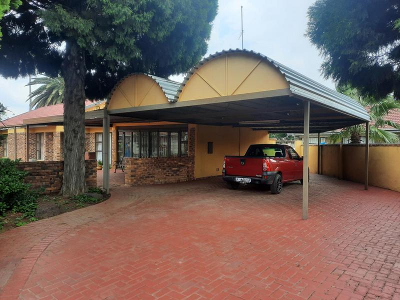 3 Bedroom Property for Sale in Arcon Park Gauteng