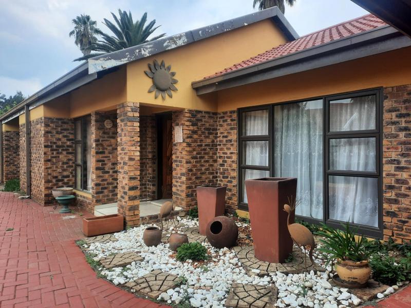 3 Bedroom Property for Sale in Arcon Park Gauteng