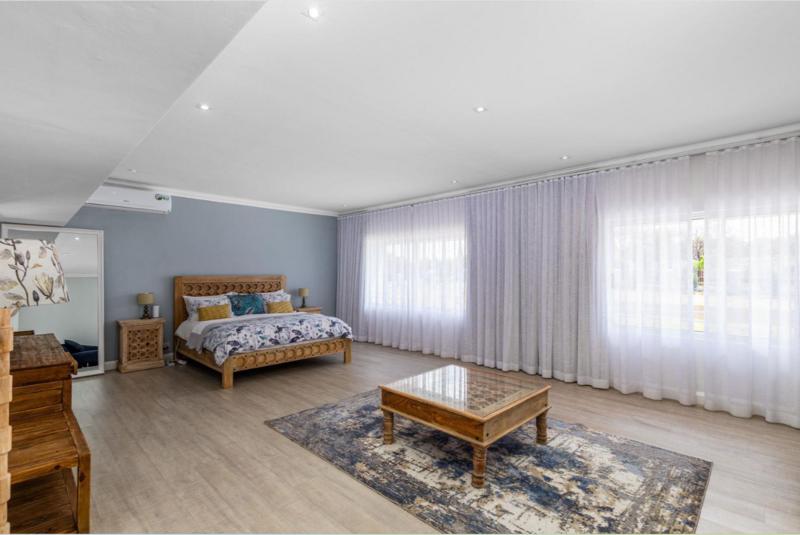 To Let 6 Bedroom Property for Rent in Saddlebrook Estate Gauteng