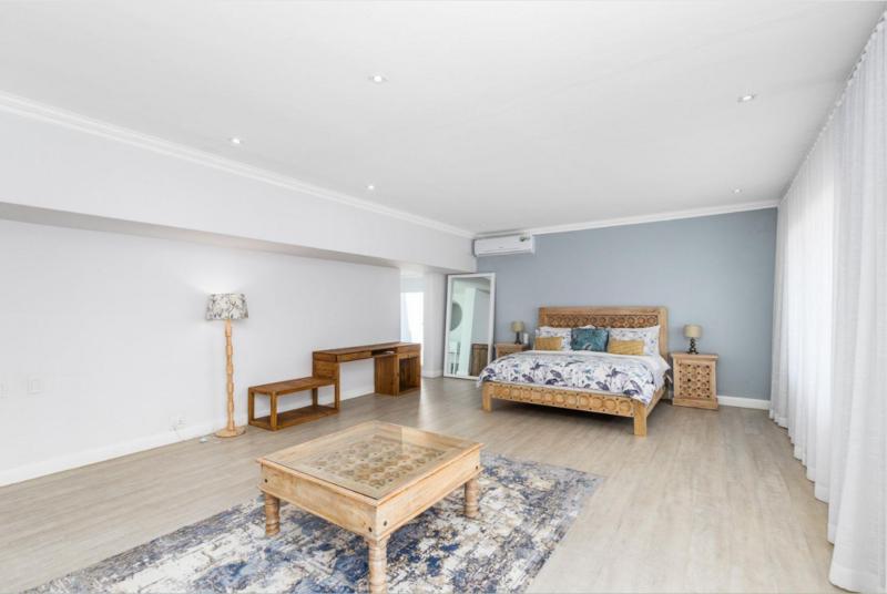 To Let 6 Bedroom Property for Rent in Saddlebrook Estate Gauteng