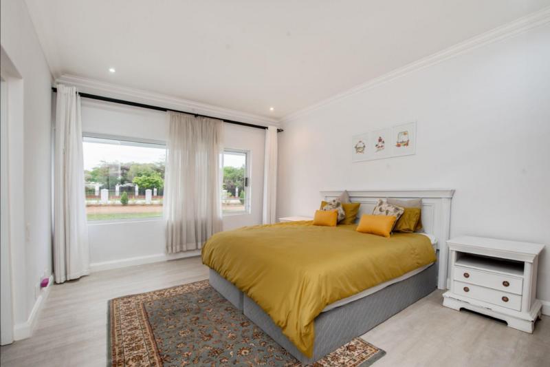 To Let 6 Bedroom Property for Rent in Saddlebrook Estate Gauteng