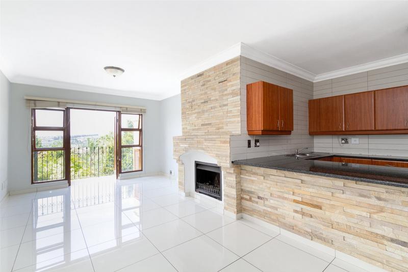 1 Bedroom Property for Sale in Dainfern Gauteng