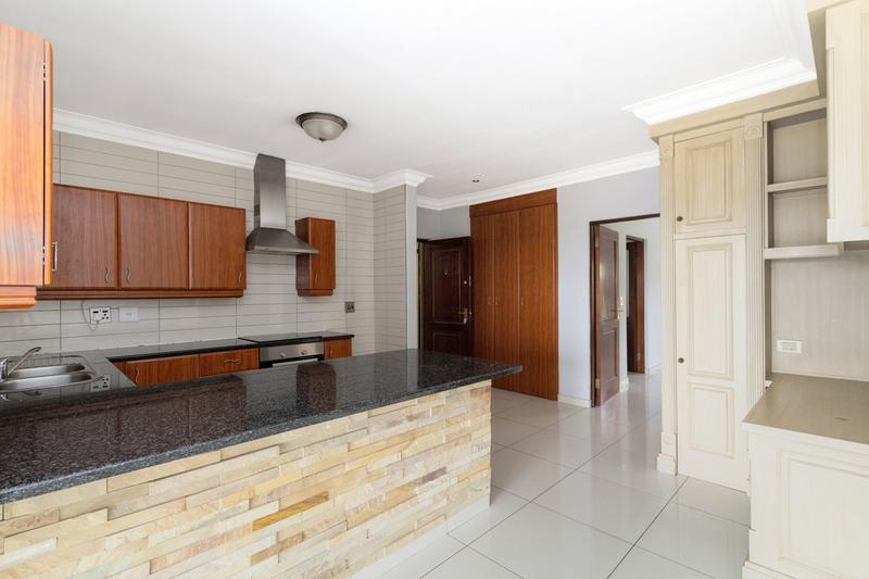 1 Bedroom Property for Sale in Dainfern Gauteng