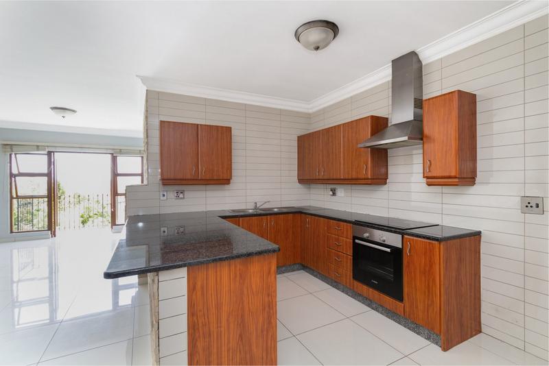 1 Bedroom Property for Sale in Dainfern Gauteng
