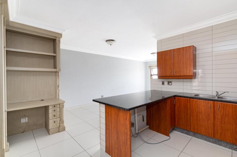 1 Bedroom Property for Sale in Dainfern Gauteng