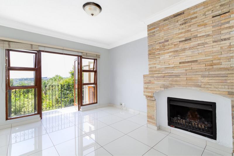 1 Bedroom Property for Sale in Dainfern Gauteng