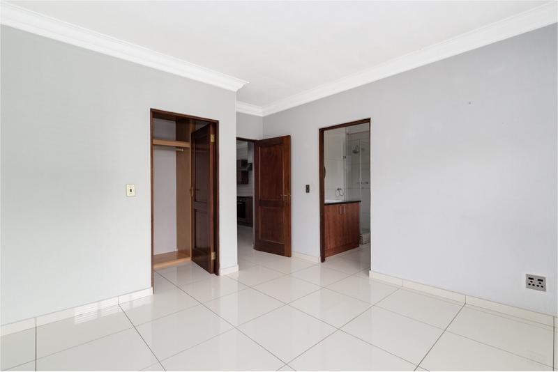 1 Bedroom Property for Sale in Dainfern Gauteng