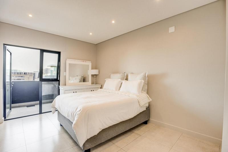 1 Bedroom Property for Sale in Sandton Central Gauteng
