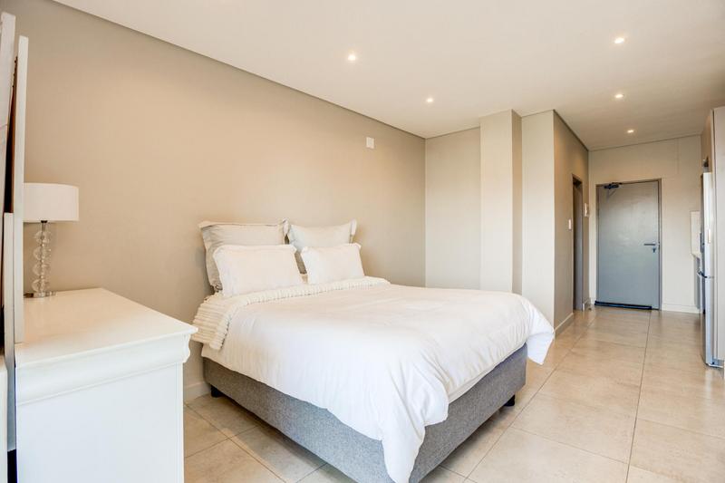1 Bedroom Property for Sale in Sandton Central Gauteng