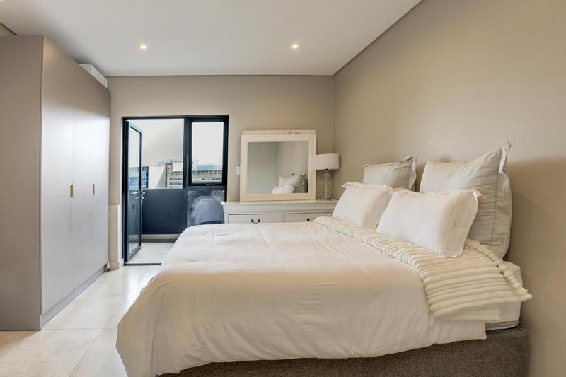 1 Bedroom Property for Sale in Sandton Central Gauteng