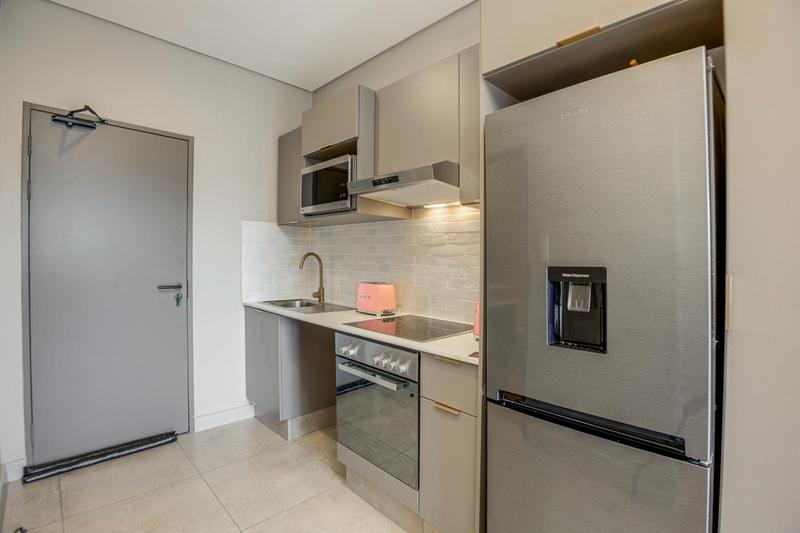 1 Bedroom Property for Sale in Sandton Central Gauteng