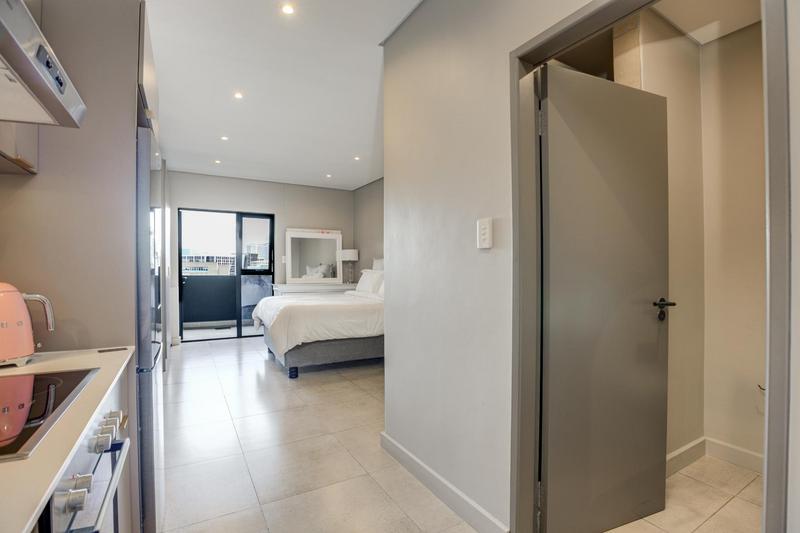 1 Bedroom Property for Sale in Sandton Central Gauteng