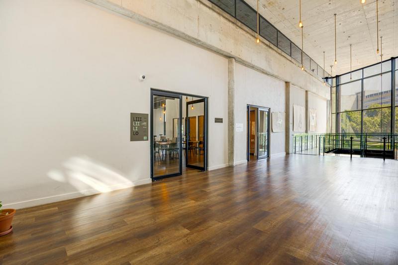 1 Bedroom Property for Sale in Sandton Central Gauteng
