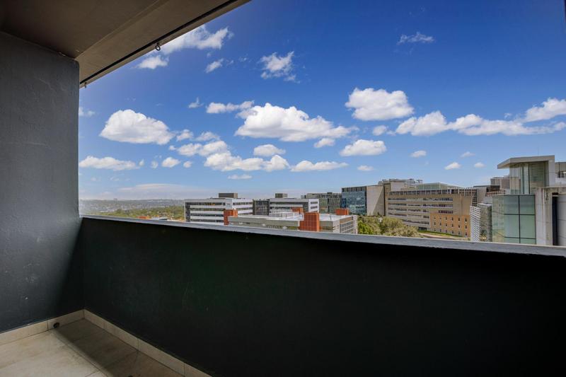 1 Bedroom Property for Sale in Sandton Central Gauteng