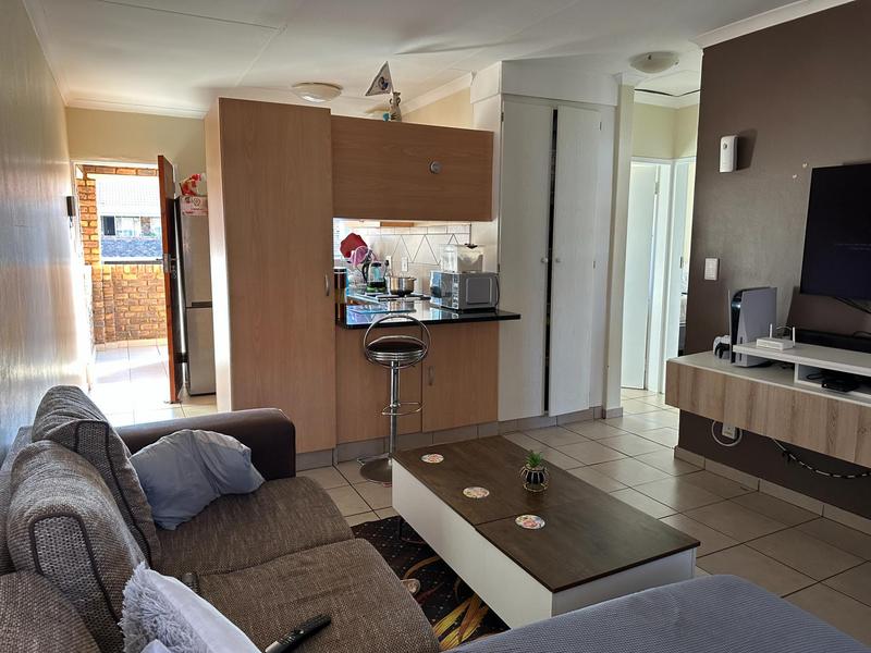 2 Bedroom Property for Sale in Clarina Gauteng