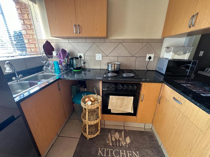 2 Bedroom Property for Sale in Clarina Gauteng