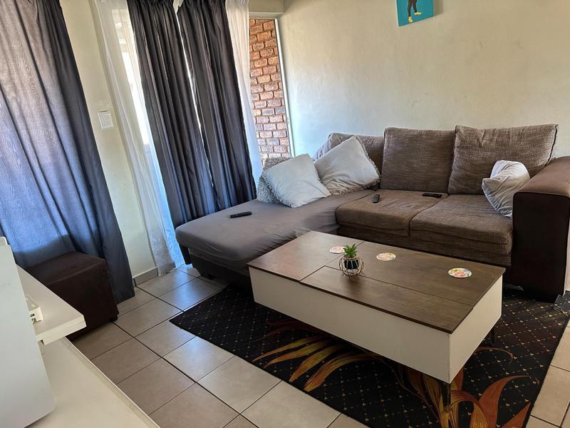 2 Bedroom Property for Sale in Clarina Gauteng