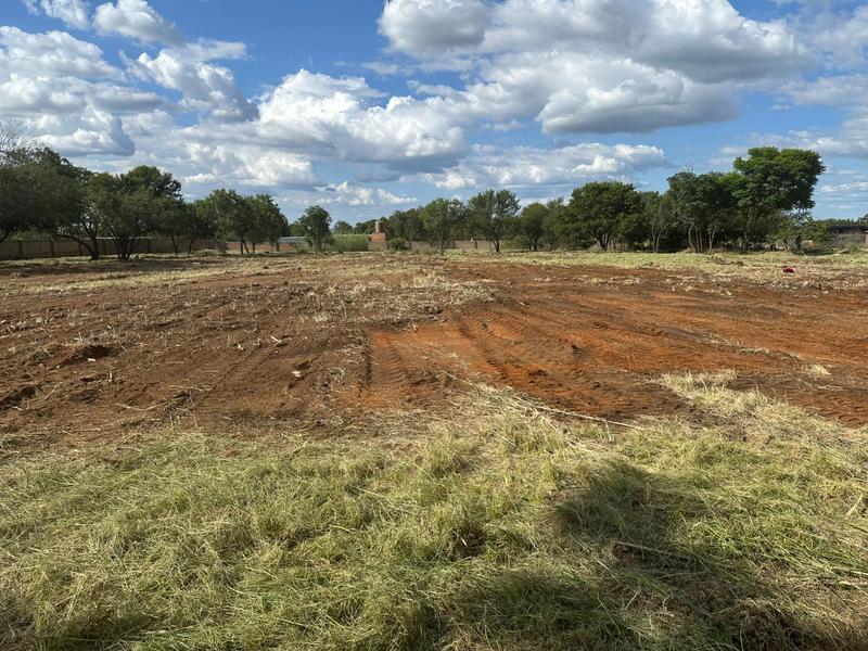 0 Bedroom Property for Sale in The Orchards Gauteng