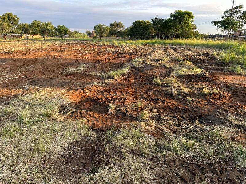 0 Bedroom Property for Sale in The Orchards Gauteng