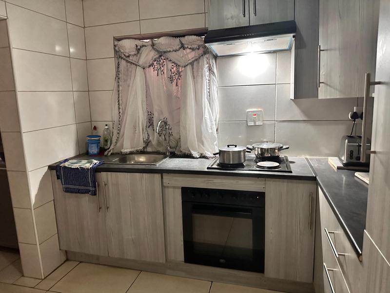 3 Bedroom Property for Sale in Soshanguve South Gauteng