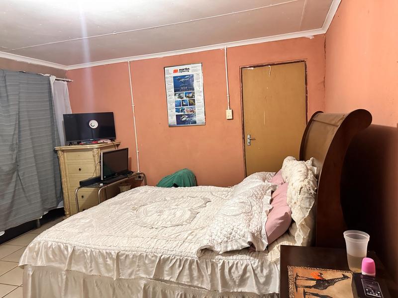 3 Bedroom Property for Sale in Soshanguve South Gauteng