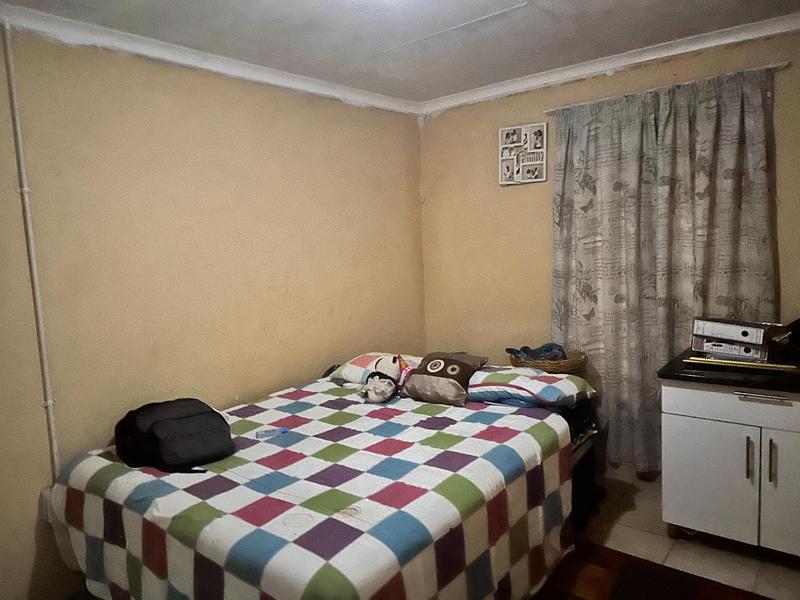 3 Bedroom Property for Sale in Soshanguve South Gauteng