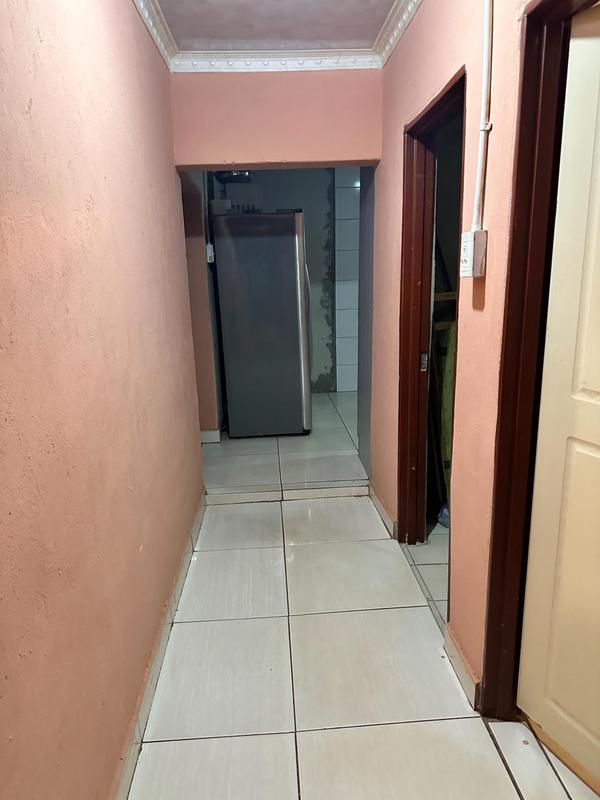3 Bedroom Property for Sale in Soshanguve South Gauteng