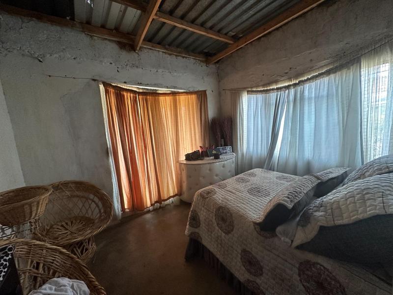 4 Bedroom Property for Sale in Ga-Rankuwa Gauteng