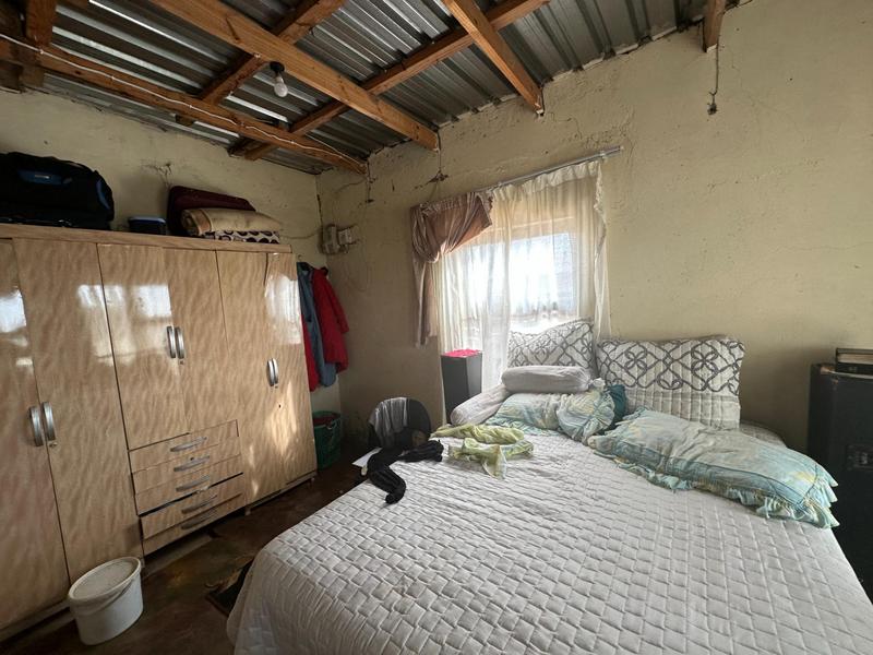 4 Bedroom Property for Sale in Ga-Rankuwa Gauteng