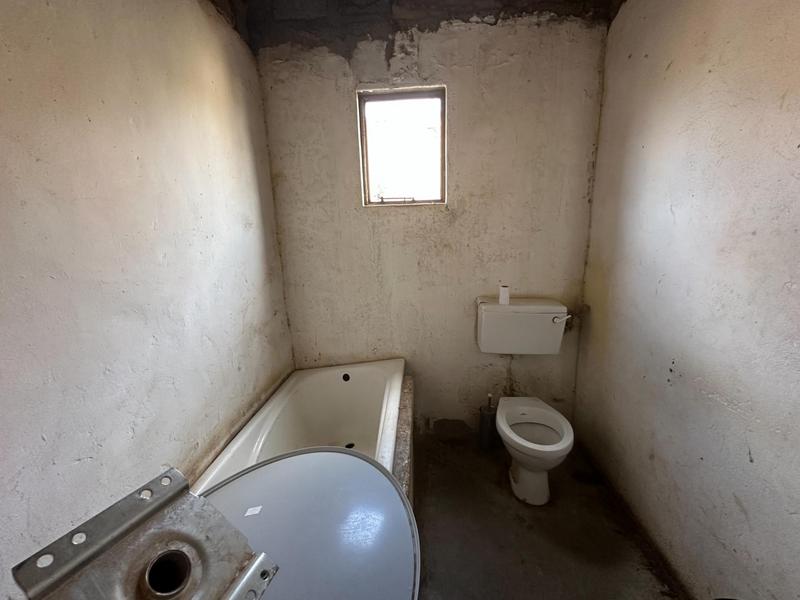 4 Bedroom Property for Sale in Ga-Rankuwa Gauteng