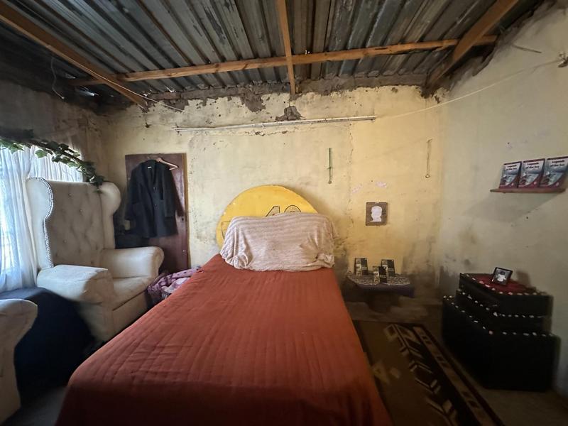 4 Bedroom Property for Sale in Ga-Rankuwa Gauteng