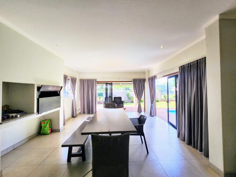 5 Bedroom Property for Sale in Zambezi Country Estate Gauteng