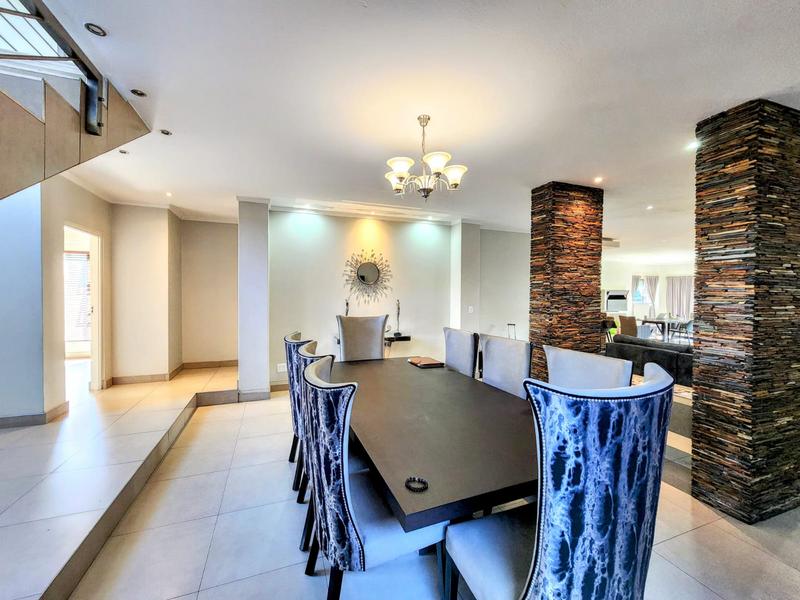 5 Bedroom Property for Sale in Zambezi Country Estate Gauteng