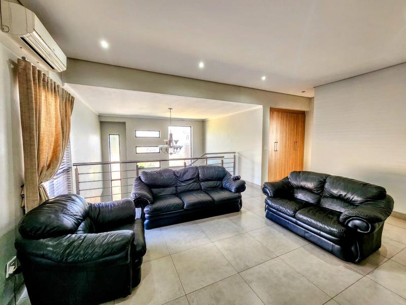 5 Bedroom Property for Sale in Zambezi Country Estate Gauteng