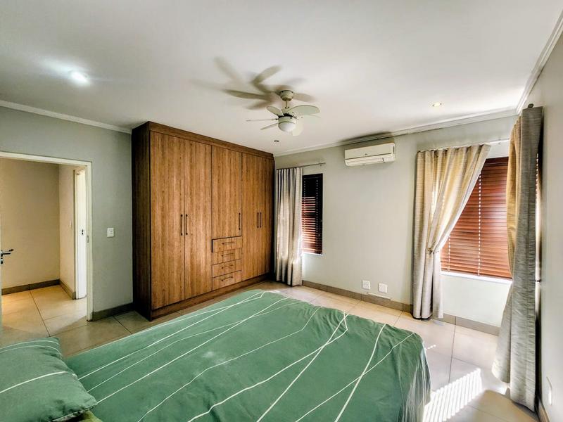5 Bedroom Property for Sale in Zambezi Country Estate Gauteng