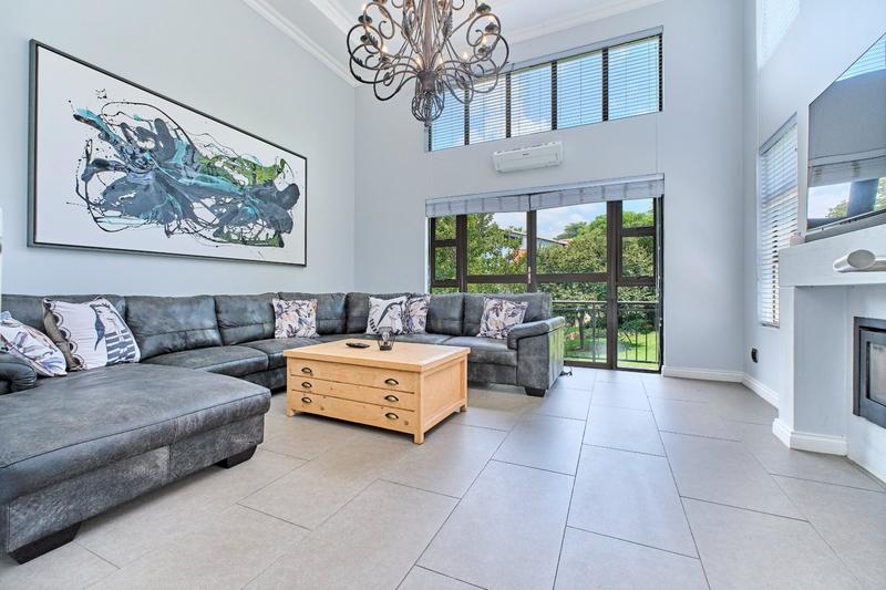 4 Bedroom Property for Sale in Featherbrooke Estate Gauteng
