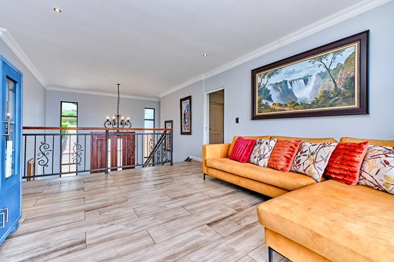 4 Bedroom Property for Sale in Featherbrooke Estate Gauteng